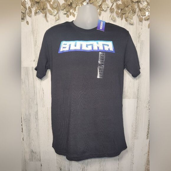NWT Bugha Tee Shirt Unisex - Picture 6 of 11